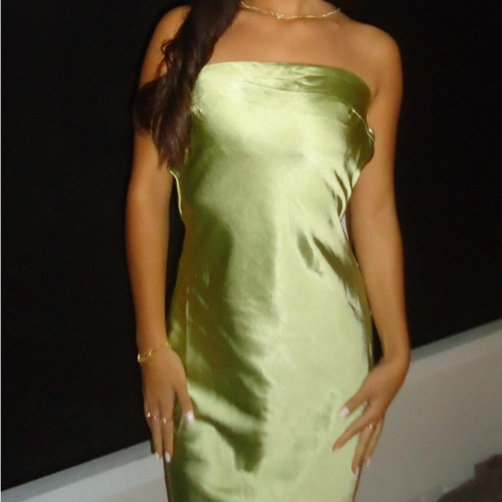 Princess Polly Maxi dress